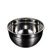 Qianxing 304 Stainless Steel Mixing Bowls with Scale (Set of 5)