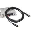 AV Extension Cable Stable Lossless Transmission High Fidelity Plug Play RCA Male to