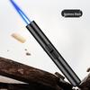 ZISIZ Portable Direct Flame Torch Lighter