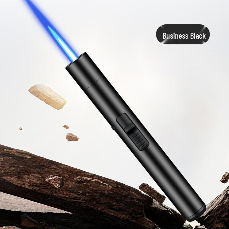 ZISIZ Portable Direct Flame Torch Lighter