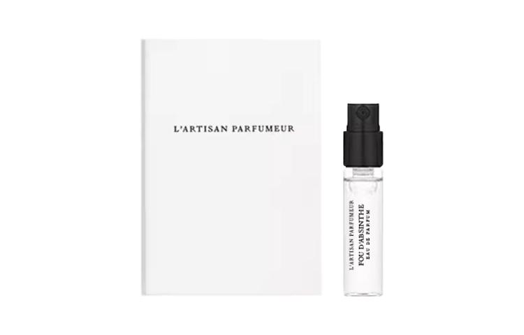 ADIXIANZHIXIANG Obsessive Bitter Orange Perfume Sample Set, Rich Eau De Parfum EDP 1.5ml