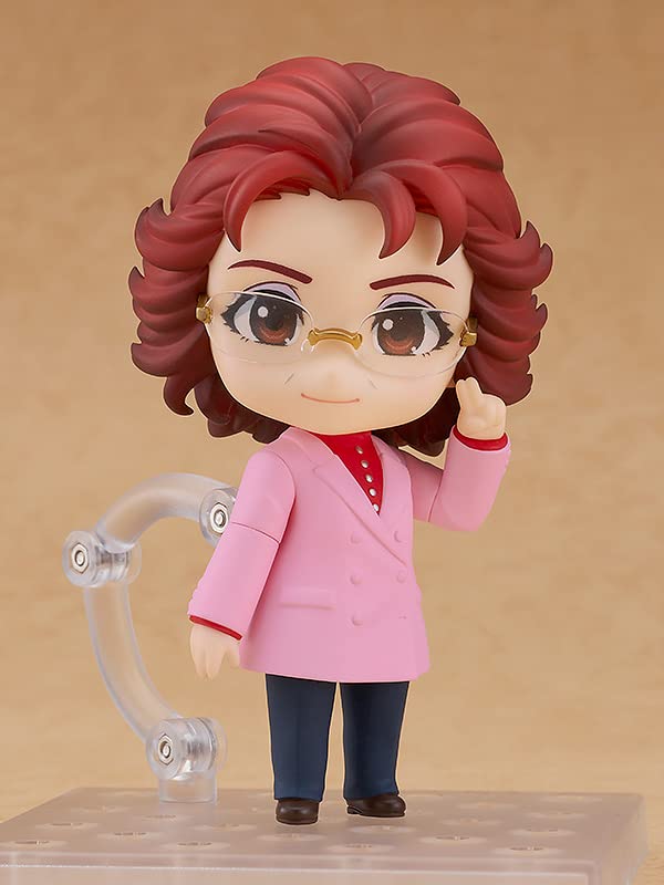 Good Smile Company Nendoroid Aoni Production Masako Nozawa Non-scale Plastic Painted Movable Figure