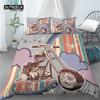 Home Living Luxury 3D Off Road Car Print 2/3Pcs Comfortable Duvet Cover Pillowcase Bedding Sets Queen And King Eu/Us/Au Size