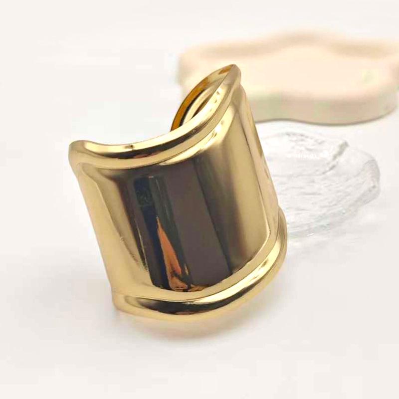 Модные Унисекс Браслеты в Ретро-Этническом Стиле золотой