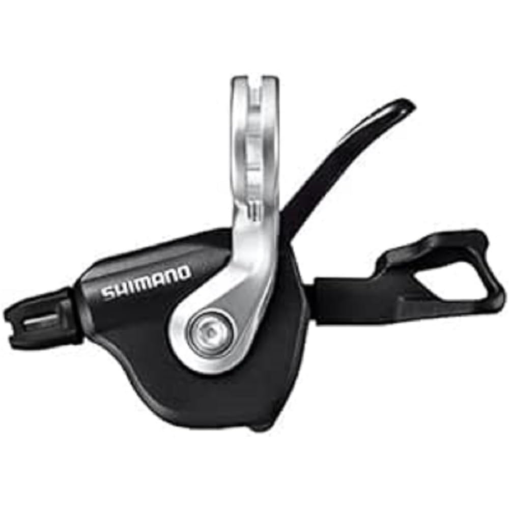 Shimano SL-RS700 Rapidfire Plus Shift Lever Left Black