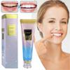 Plaque Removal & Whitening Niacinamide Toothpaste - Fresh Breath, Gum Protection & Stain Removal for Healthy Teeth