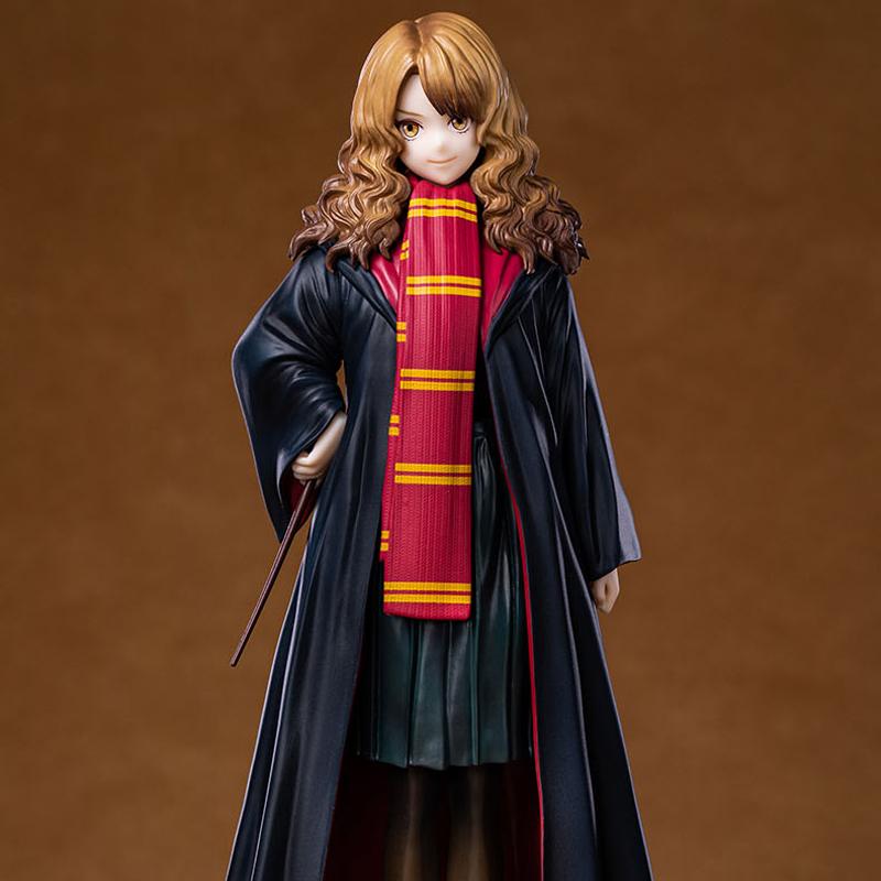 New POP MART Hermione Granger Pop Mart, Harry Potter Scale Figures 20cm 1220706068