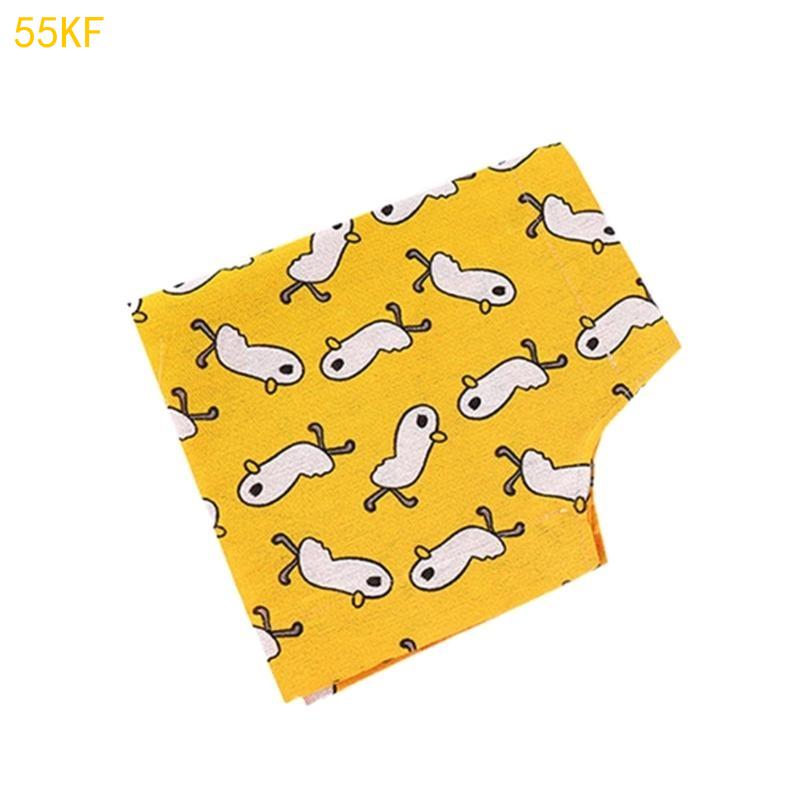 55KF Bequeme Haustiermöbel Schaukel Bettlaken Feldbett Kissen Welpen Schlafbett Ersatzbettlaken