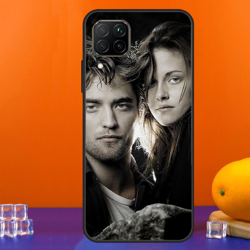 

Film Twilight For Huawei Nova 12s 12i 11i 8i 9 10 SE Y91 Y90 Y60 Y70 Y72 Y61 P20 P40 Lite P30 P60 Pro Case Huawei P30 Pro