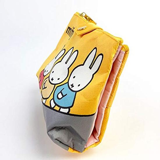 Miffy Mirrored Pouch Miffy