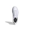 New Adidas Court 80s Mid White FY2733