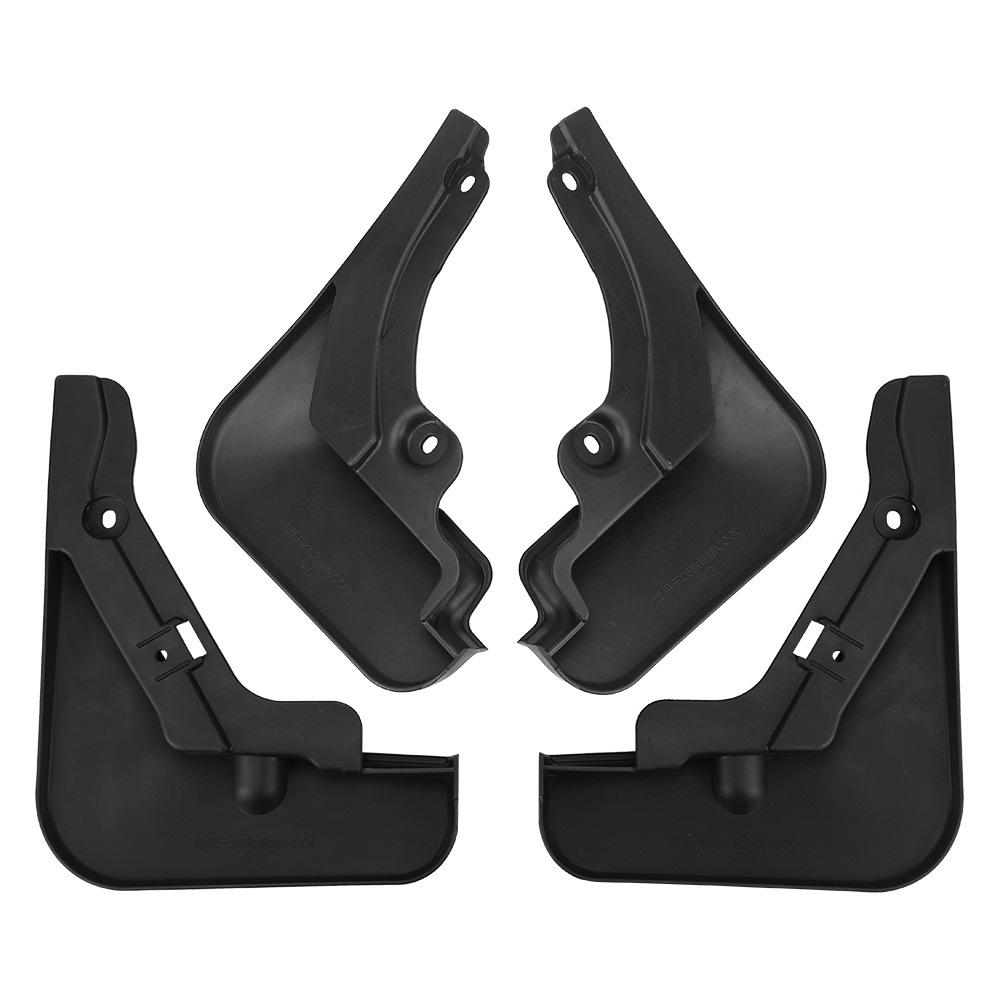 Geely Boyue Atlas Cool Car Tire Soft Fender Cover