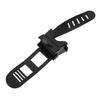 360, Rotation   Hdlight Holder flashlight bike mount Degree holder for dirt Flashlight Rack