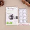 Cleaning Tablets 8 Pieces For Breville BES900 BES920 BES980 And For Sage 880 878 875 870 810 Espresso Machine Compatible Pack 3
