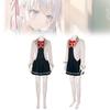 Hides Alya Sometimes Her Feelings In Russian Cosplay Costume Party Play Role
