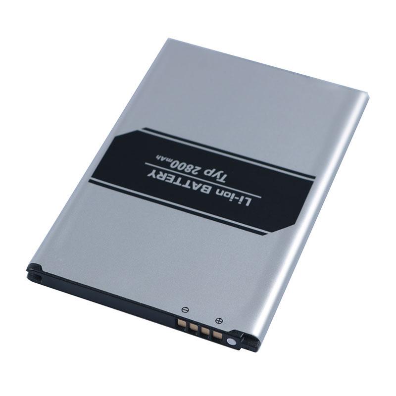 Original K20 Phone Battery For LG K425 K428 K430H 2800mAh 2017 Version BL-46G1F