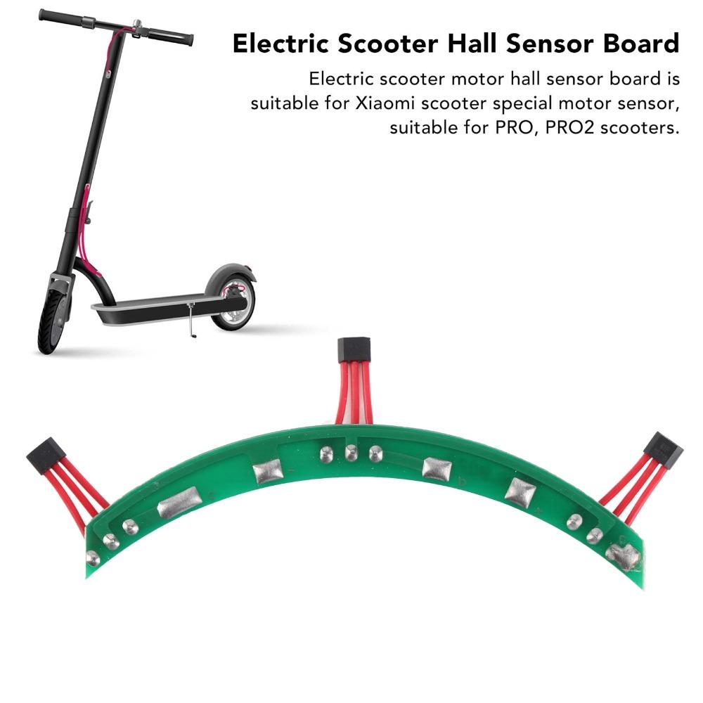 DIY Accessories Electric Scooter Motor Hall Sensor for PRO/PRO2 Replacement Accessories
