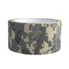 Outdoor Camo Self-Adhesive Tape for Cameras, Bicycles, and Decorative Wrapping