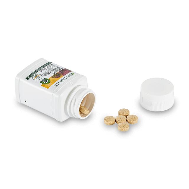 Milk Thistle EX (60 tablets, 30-day supply)