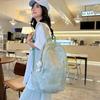 Backpack for Primary and Secondary School Students, Sweet Harajuku Bag