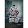 Mecha Dinosaur Model Building Blocks Minus One Movie Horror Monster Tyrannosaurus Brick Toy Gift