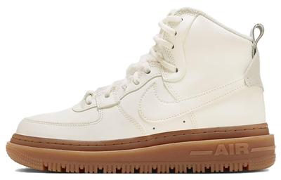 Air Force 1 High UT 2.0 Crème Femme FV3644-119