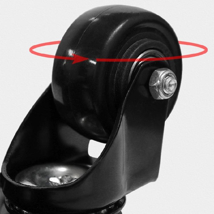 Durable Furniture Mover Triangular Mover Black Easy to Use Furniture Mover