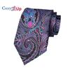 Cozy Up Nouveaux hommes grande fleur cravate mariage Social 146x8x3.5cm