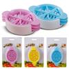 Multifunctional Plastic Egg & Egg Divider —  Fancy For Home Use