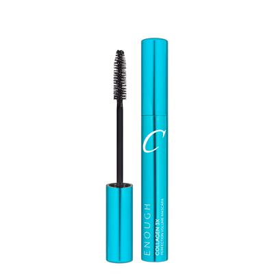 Collagen 3X Perfection Hacim Maskara 9g +RASTGELE HEDİYE
