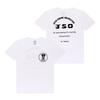 Wilddonkey T shirT T Jso whiTe