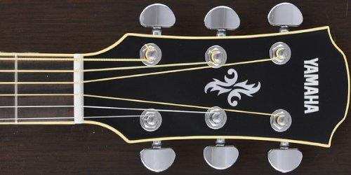 YAMAHA Chitara acustica electrica APX700II VS