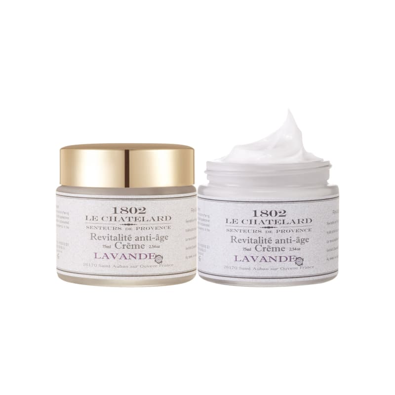 

Revital Антивозрастной крем 75мл 1+1