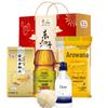 Intensive Hydration Shampoo & Arowana Gift Set