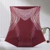 Shapewear Slimming Shapers Thin High Waist Briefs Casual Postpartum Body Shaper  Lady