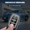 Interior Mouldings Car Remote Shell Fob For KIA Sportage Cerato Optima K2 K3 K4 K5 RIO Picanto Soul Sorento Sedona Key Case Cove