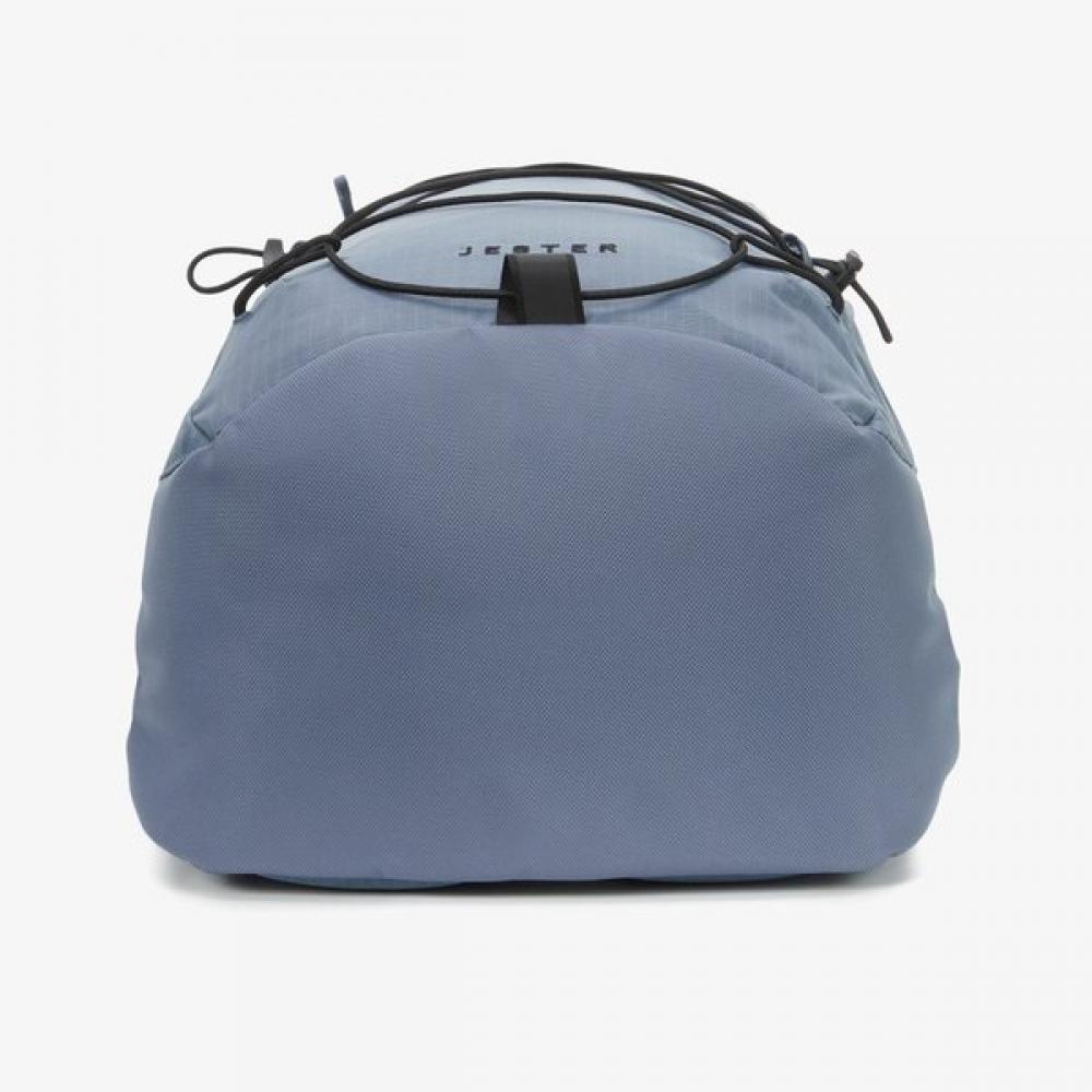 The North Face Jester Air 20 Grayish Blue Nm2dr60d