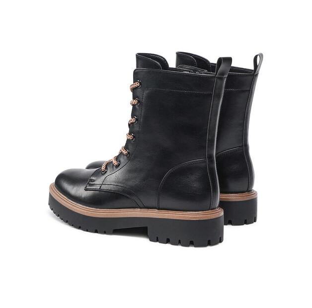Boots Jenny Fairy WS5896-04