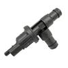 Car Carbon Canister Solenoid Valve Fuel Tank Vent Valve 13907614013 For BMW X1 X2 F46 F48 F49 Mini F55 F56 F54 F57 F60-A87Q