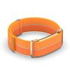 Nylon Elastic Strap Google Fitbit Air Straps Fitness Tracker Replacement Bands Adjustable for Google Fitbit Air Bands