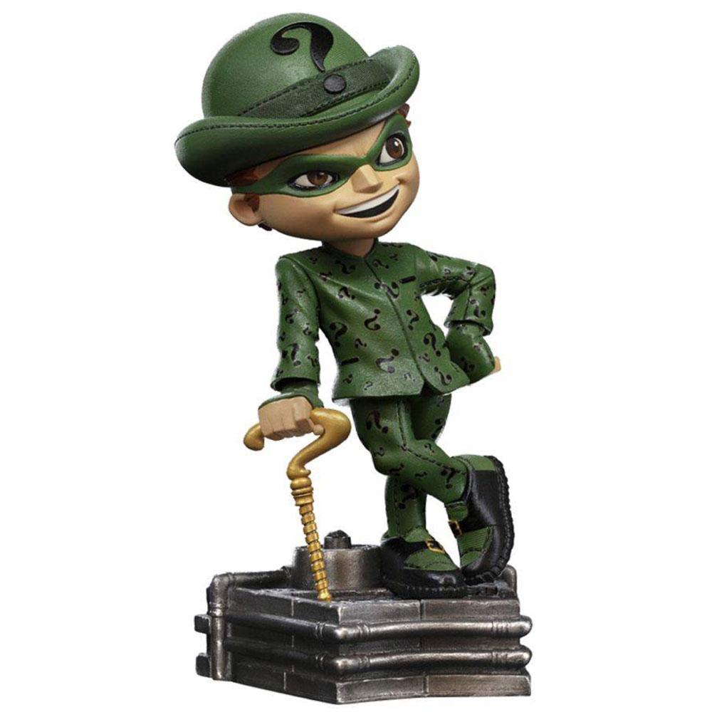 

Batman Forever Riddler Minico Vinyl