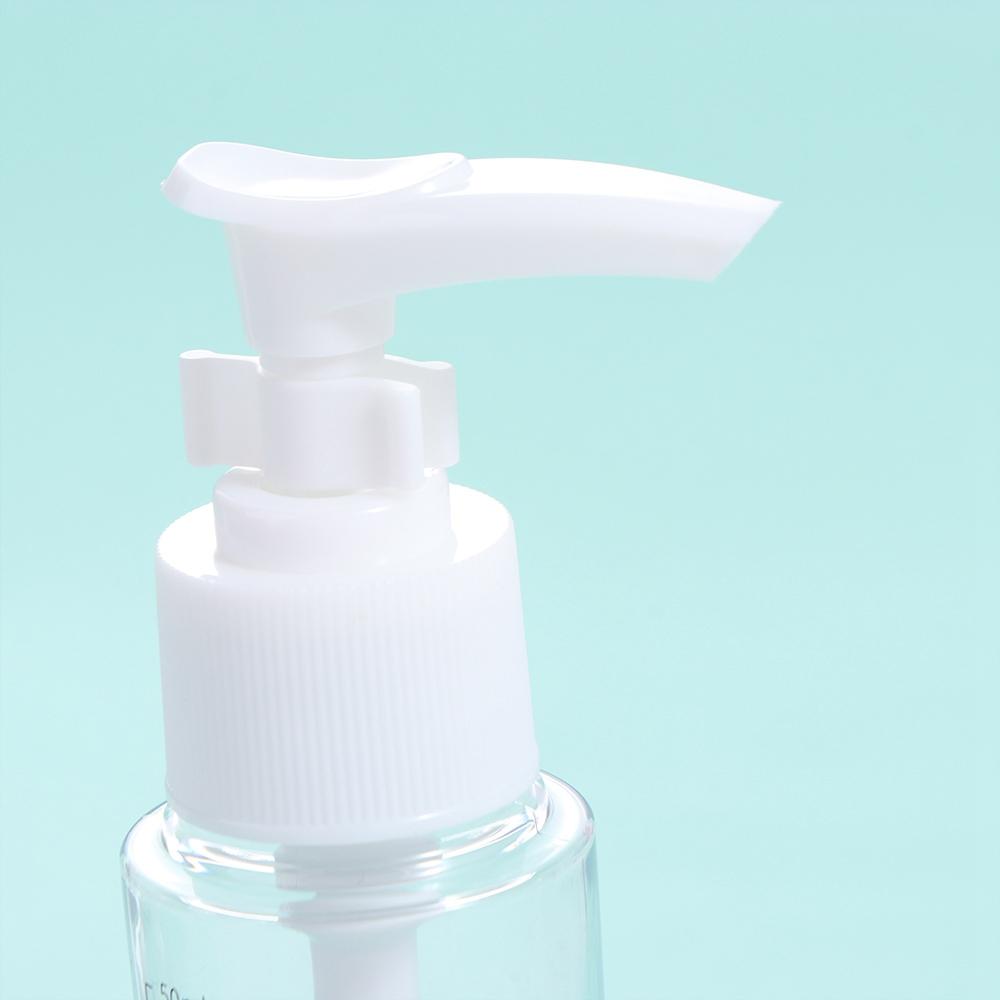 

7Pcs with Storage Bag Refillable Bottle Set Shower Gel Sub-Bottle Cosmetic Container Plastic Toiletry Organizer 7pcs