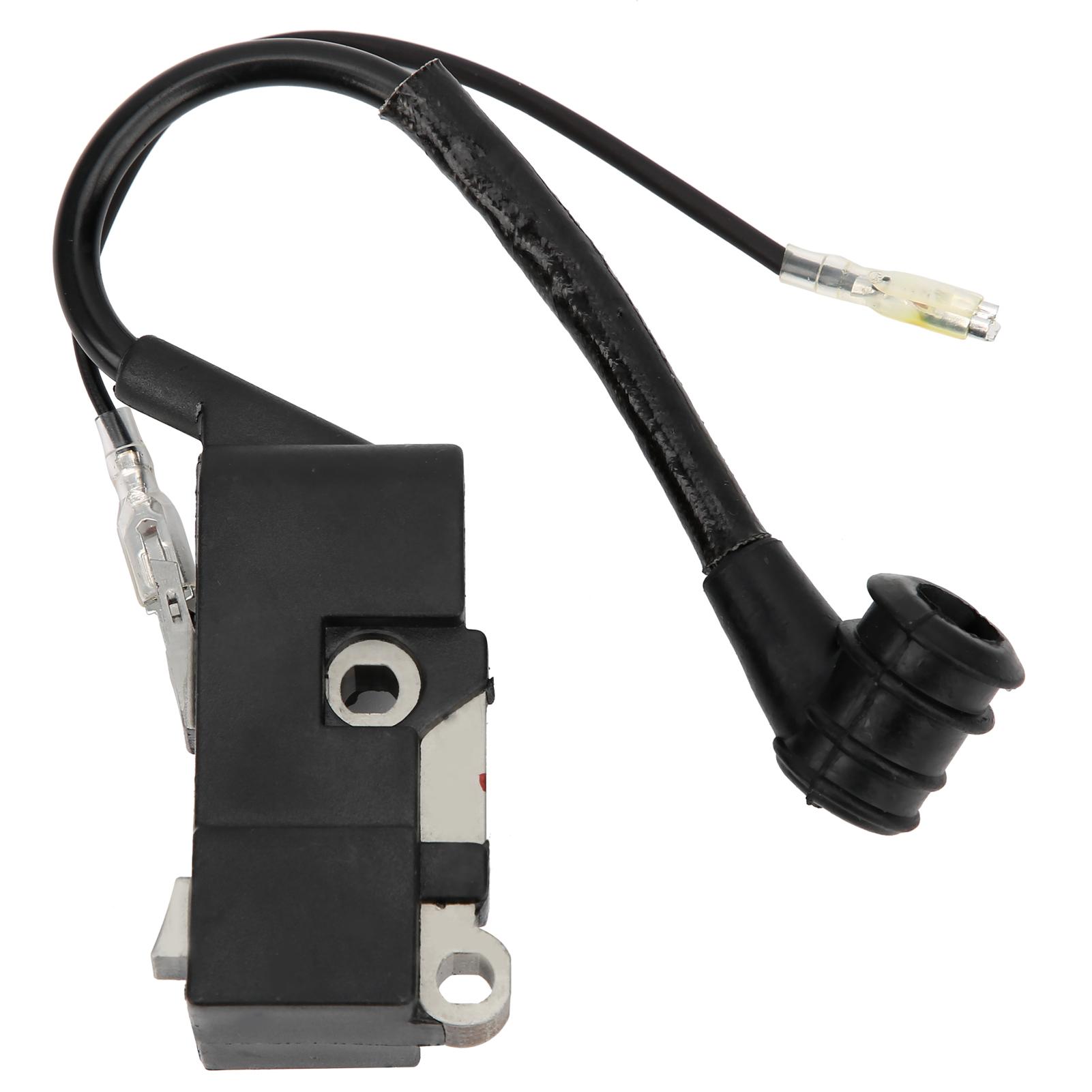 

5200 Катушка зажигания Двигатель Высоковольтный блок Замена Электроинструмент для бензопилы