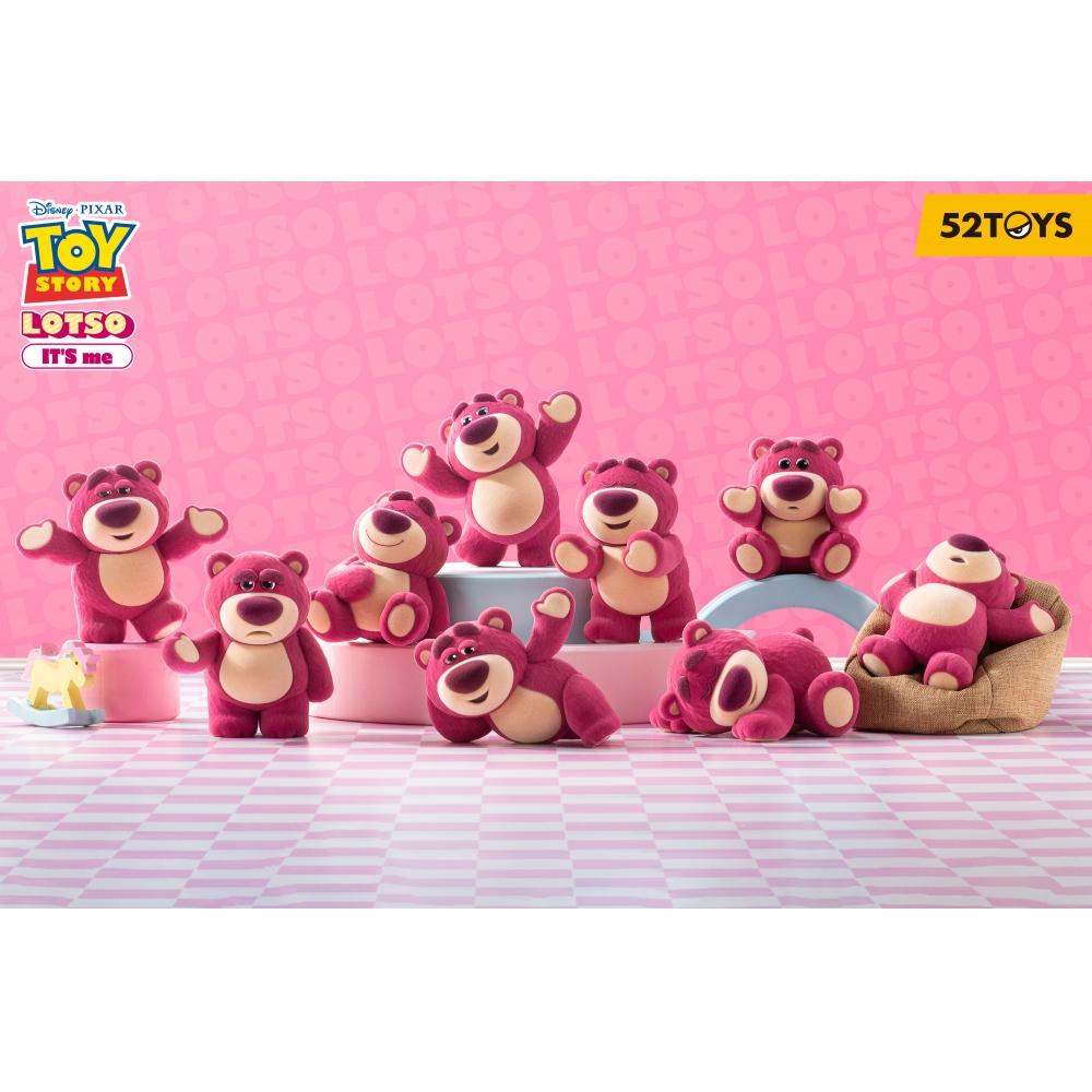 Toy Story Blindbox LotSo It S Me 1box 8pcS