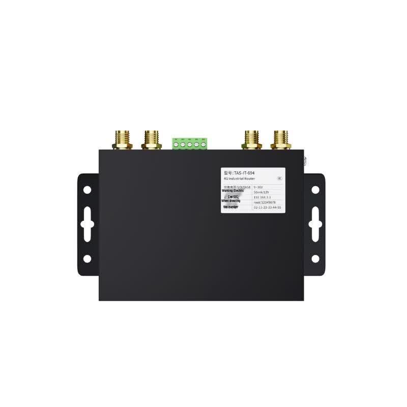 TaShi 4G Industrial LTE Router