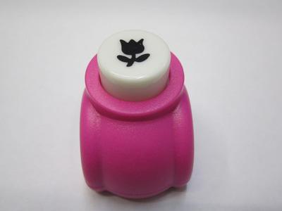 Craft Hole Punch Scrapbook Paper Punch DIY Mini Puncher for Kids
