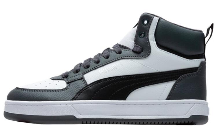 PUMA Caven 2.0 Mid  Черный Белый Серый  392291-05 39