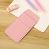 Portable Leak-proof Pen Pouch Multi-function Pen Sleeve Convenient Hospital Pen Holder  Office