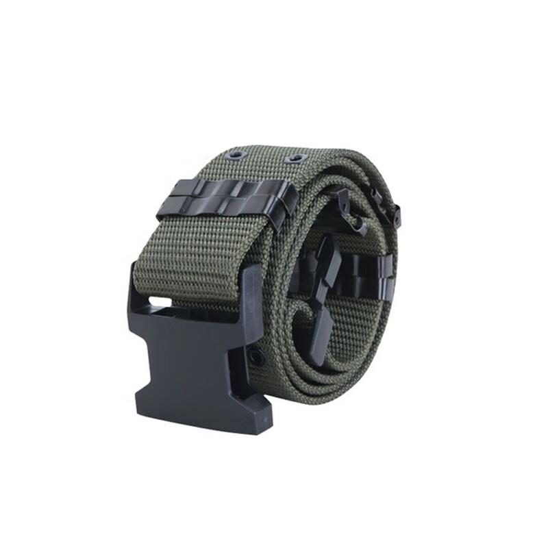 Tieqin Tactical Outdoor Load-Bearing Belt and Shoulder System