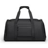 Gymbag, tørr og våt separat, duffelbag, stor kapasitet, svømmebag, reisebag for menn, oppbevaringsbag